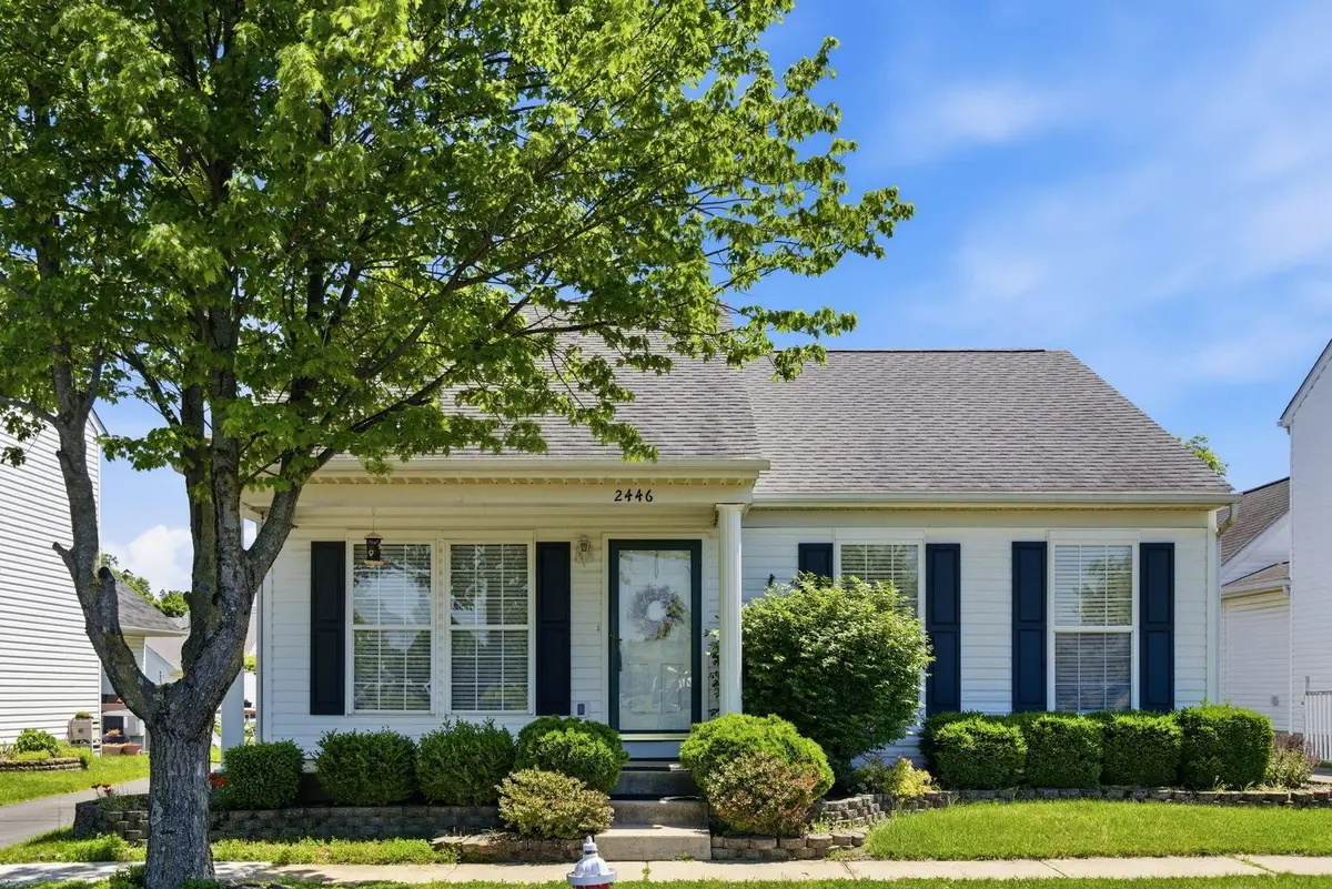 2446 Rosecrest Street, Grove City, OH 43123 - #1