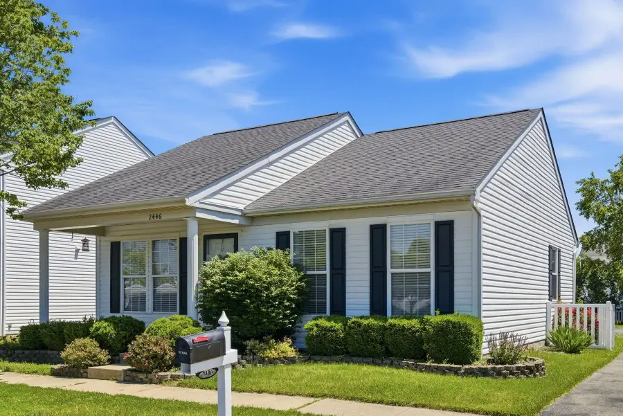 2446 Rosecrest Street, Grove City, OH 43123 - #2