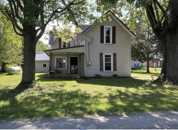 2850 Agosta Meeker Road N, Marion, OH 43302