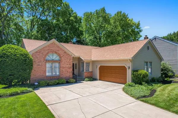 3369 River Narrows Road, Hilliard, OH 43026