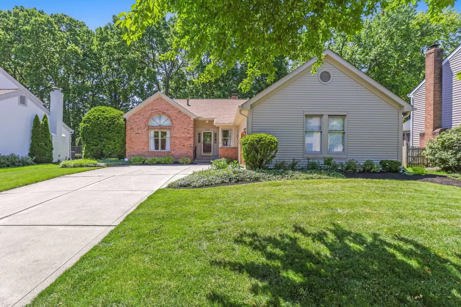 3369 River Narrows Road, Hilliard, OH 43026 - #2
