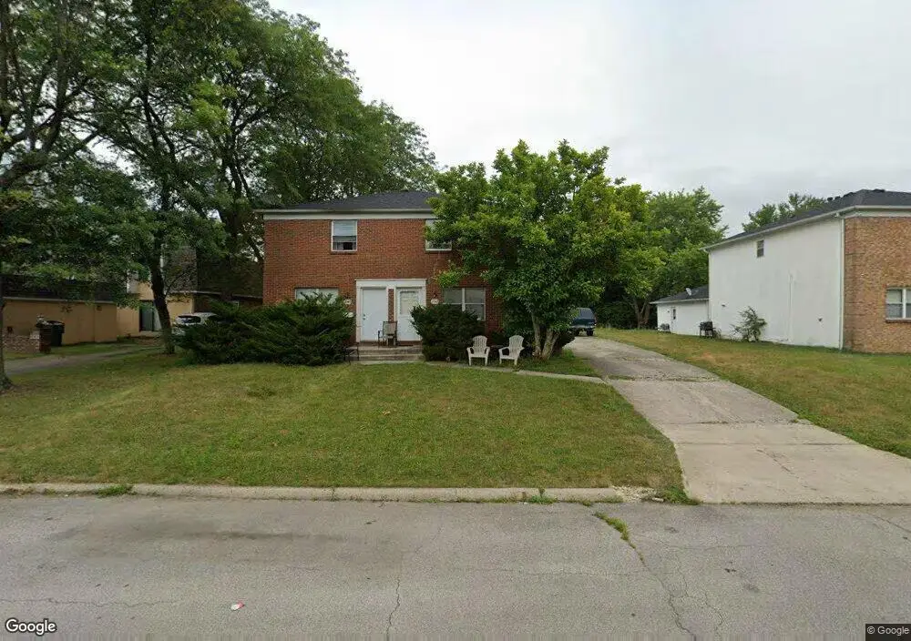 2040 Bairsford Drive, Columbus, OH 43232 - #1