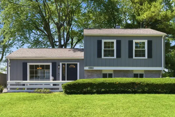 5391 Grandon Drive, Hilliard, OH 43026