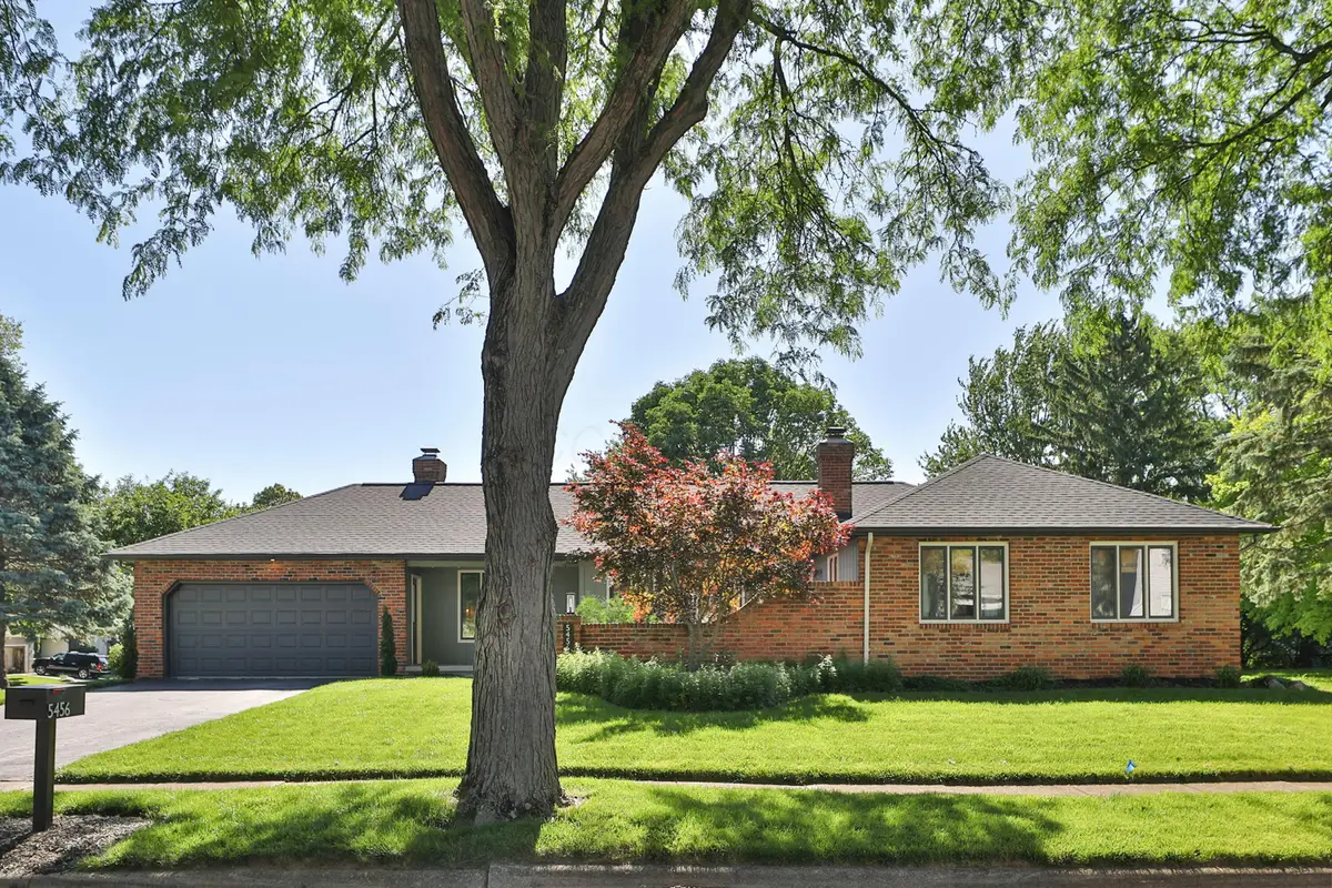 5456 Millington Road, Columbus, OH 43235 - #1