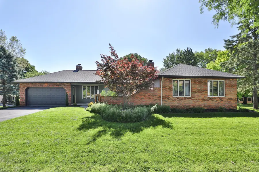 5456 Millington Road, Columbus, OH 43235 - #2
