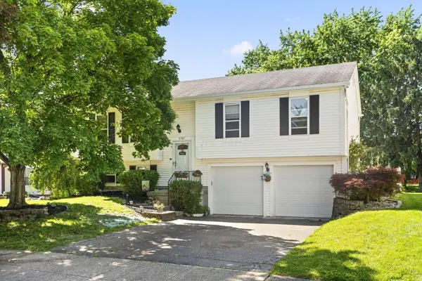 3767 Bridle Court, Columbus, OH 43221