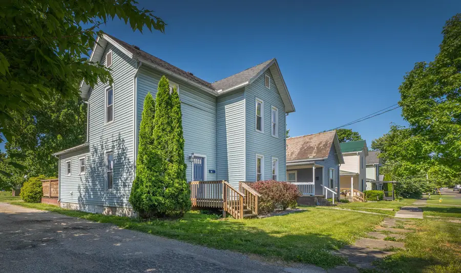 93 Hancock Street, Newark, OH 43055 - #2