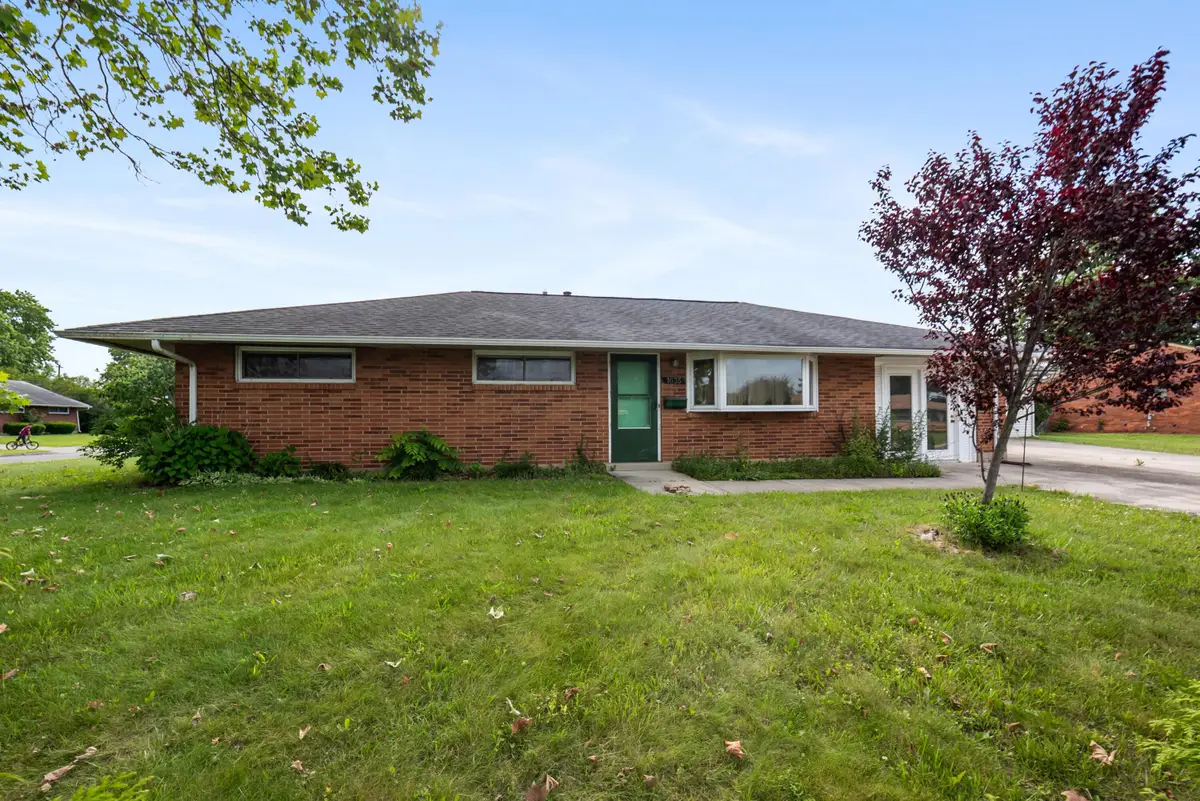 1635 Rosehill Road, Reynoldsburg, OH 43068 - #1
