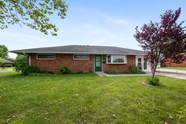1635 Rosehill Road, Reynoldsburg, OH 43068