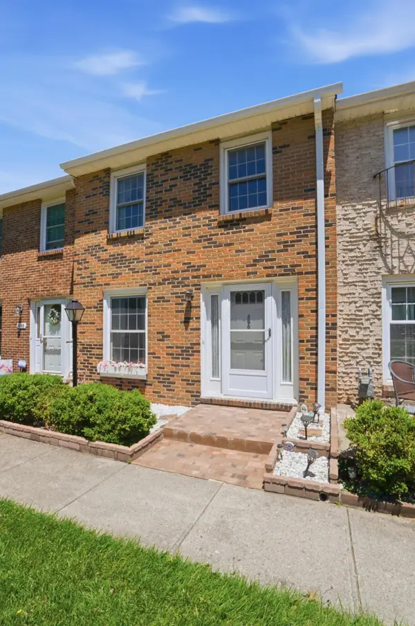 596 Pamlico Street, Columbus, OH 43228