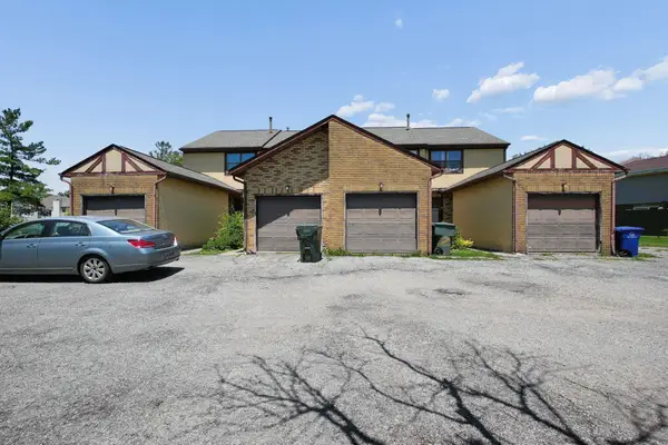 1345 Yorkland Road, Columbus, OH 43232