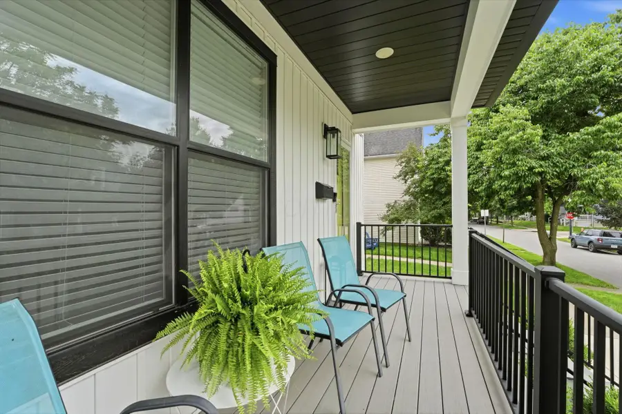 1398-1400 N 6th Street, Columbus, OH 43201 - #2