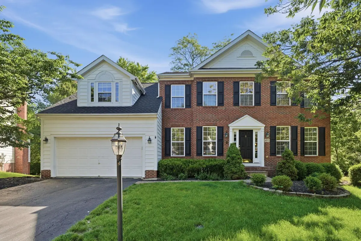 452 Sunridge Drive, Powell, OH 43065 - #1