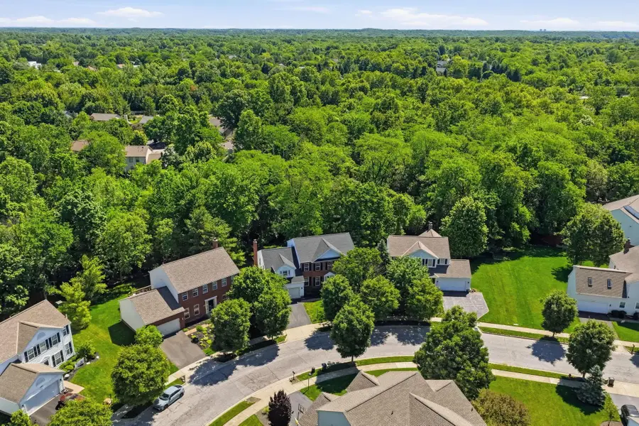 452 Sunridge Drive, Powell, OH 43065 - #2