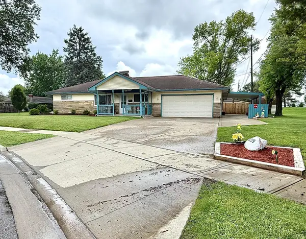 3259 Angela Drive, Grove City, OH 43123