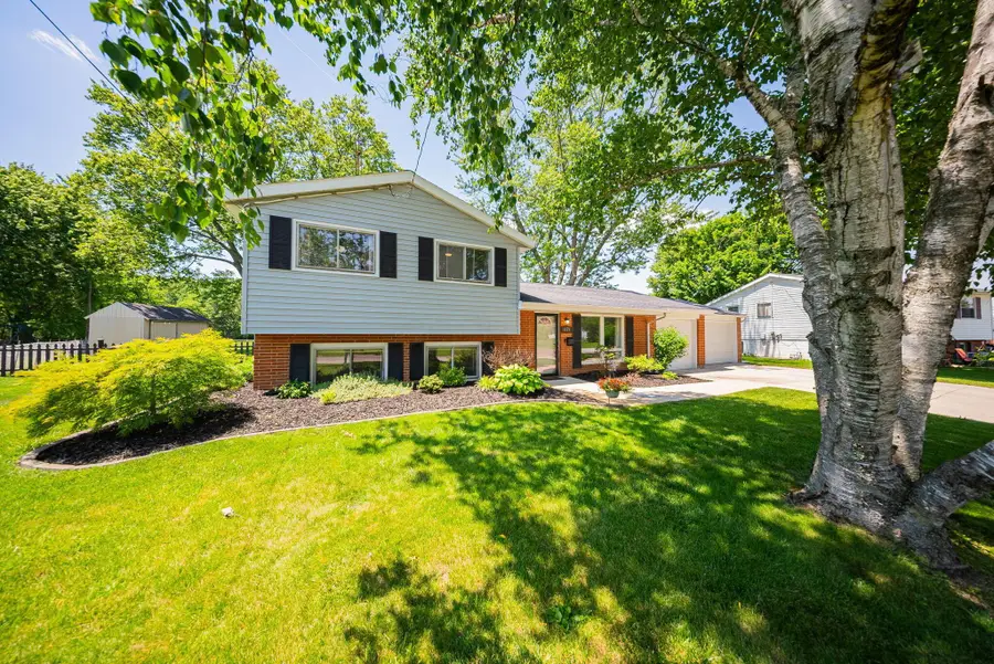 1179 Colonial Avenue, Marion, OH 43302 - #2