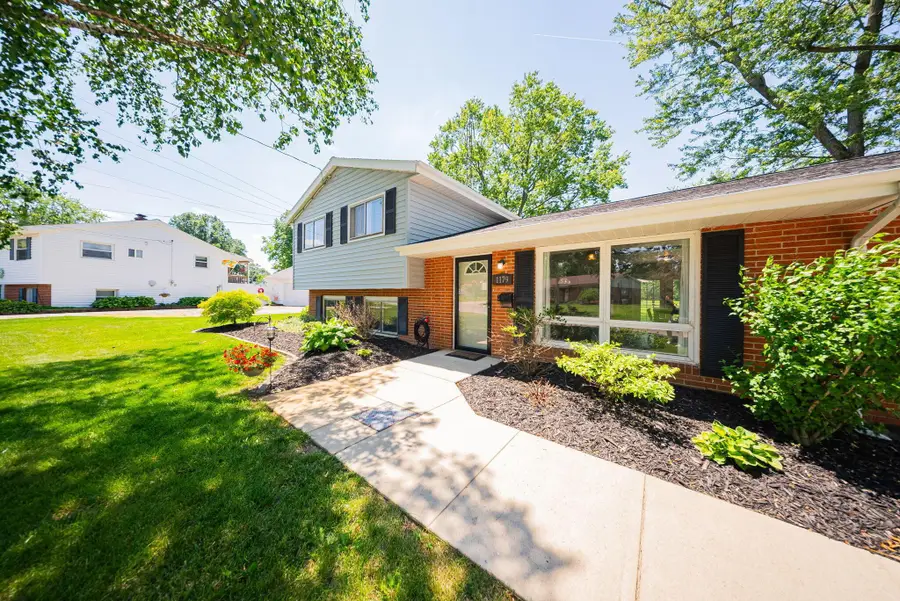 1179 Colonial Avenue, Marion, OH 43302 - #3