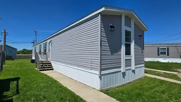 10610 E State Route 762, Lockbourne, OH 43137