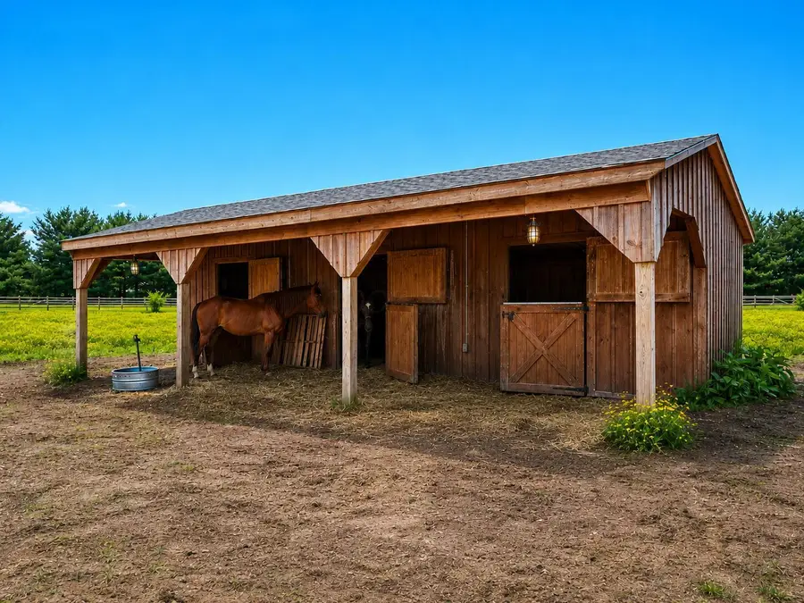 9736 Kilbourne Road, Sunbury, OH 43074 - #3