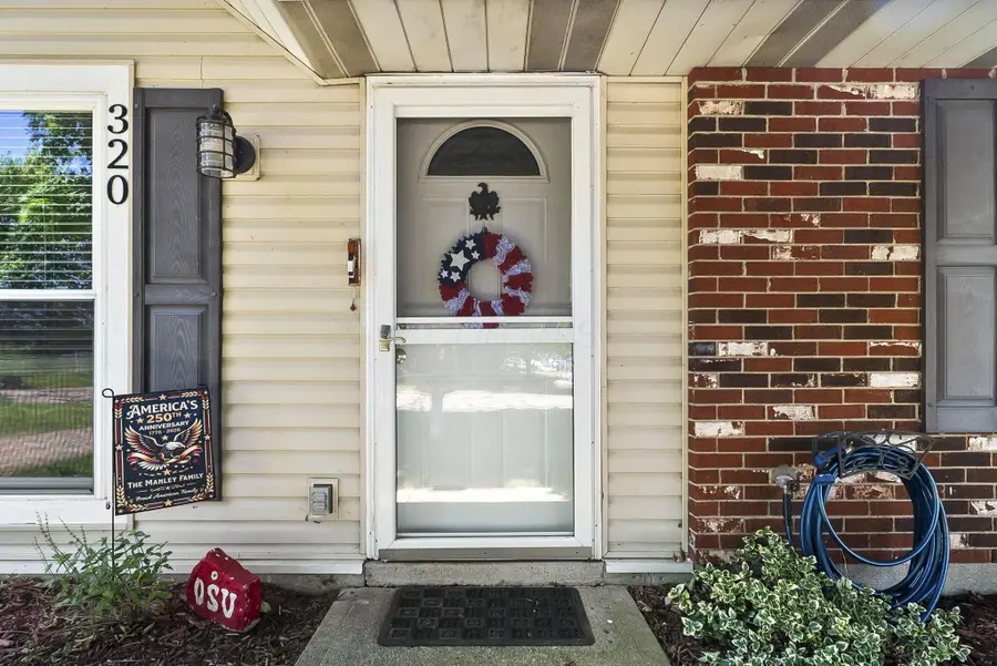 320 Apache Drive, Circleville, OH 43113 - #3