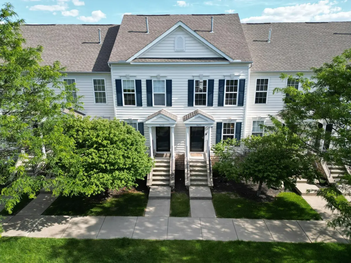 5635 Middle Falls Street, Dublin, OH 43016 - #1