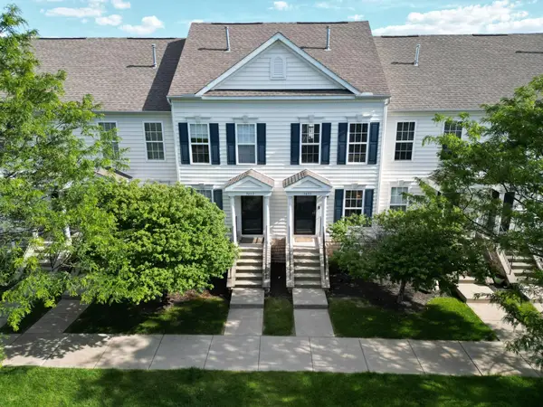 5635 Middle Falls Street, Dublin, OH 43016