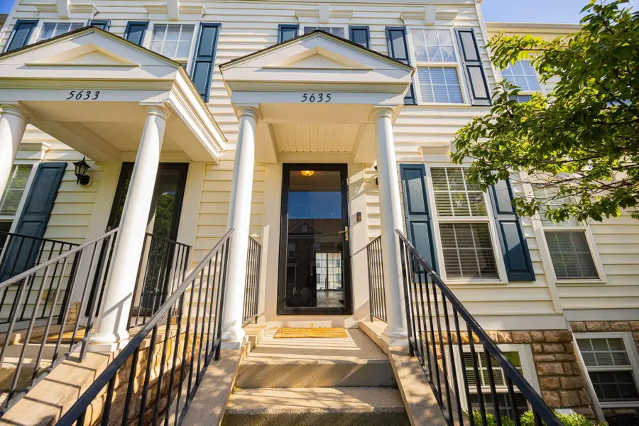 5635 Middle Falls Street, Dublin, OH 43016 - #2