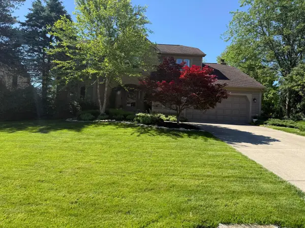 5617 Preswick Drive, Dublin, OH 43017