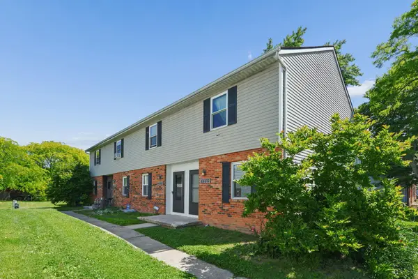 4666 Jeannette Road, Hilliard, OH 43026
