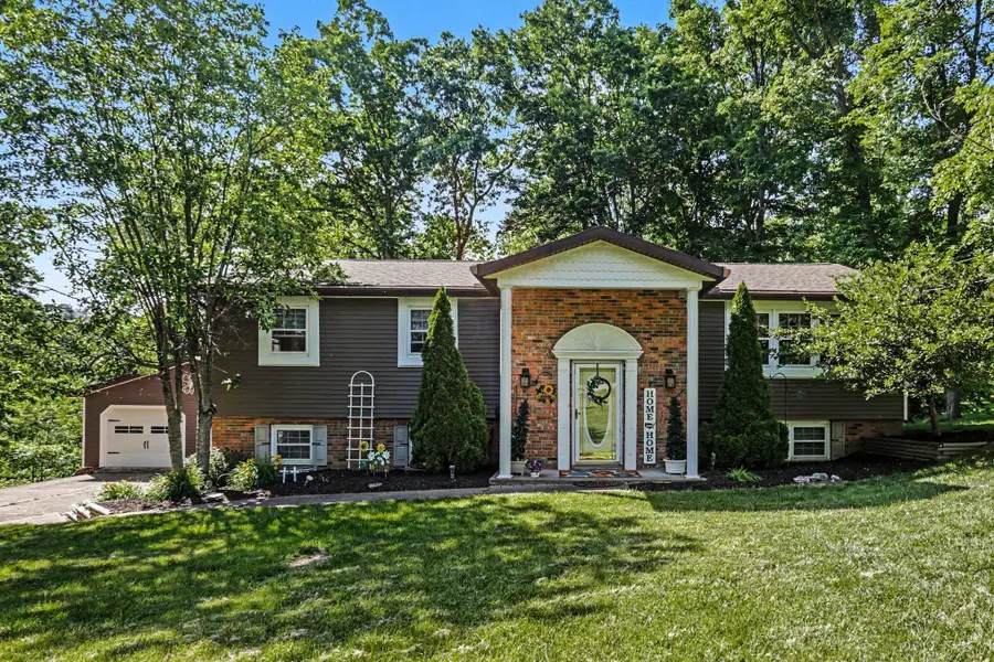 930 Ivy Drive, Zanesville, OH 43701 - #2