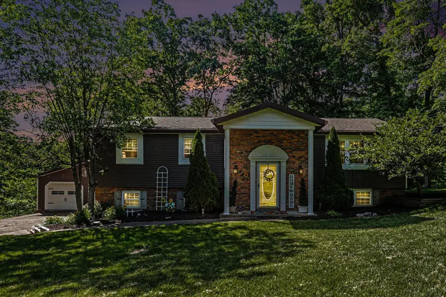 930 Ivy Drive, Zanesville, OH 43701 - #3