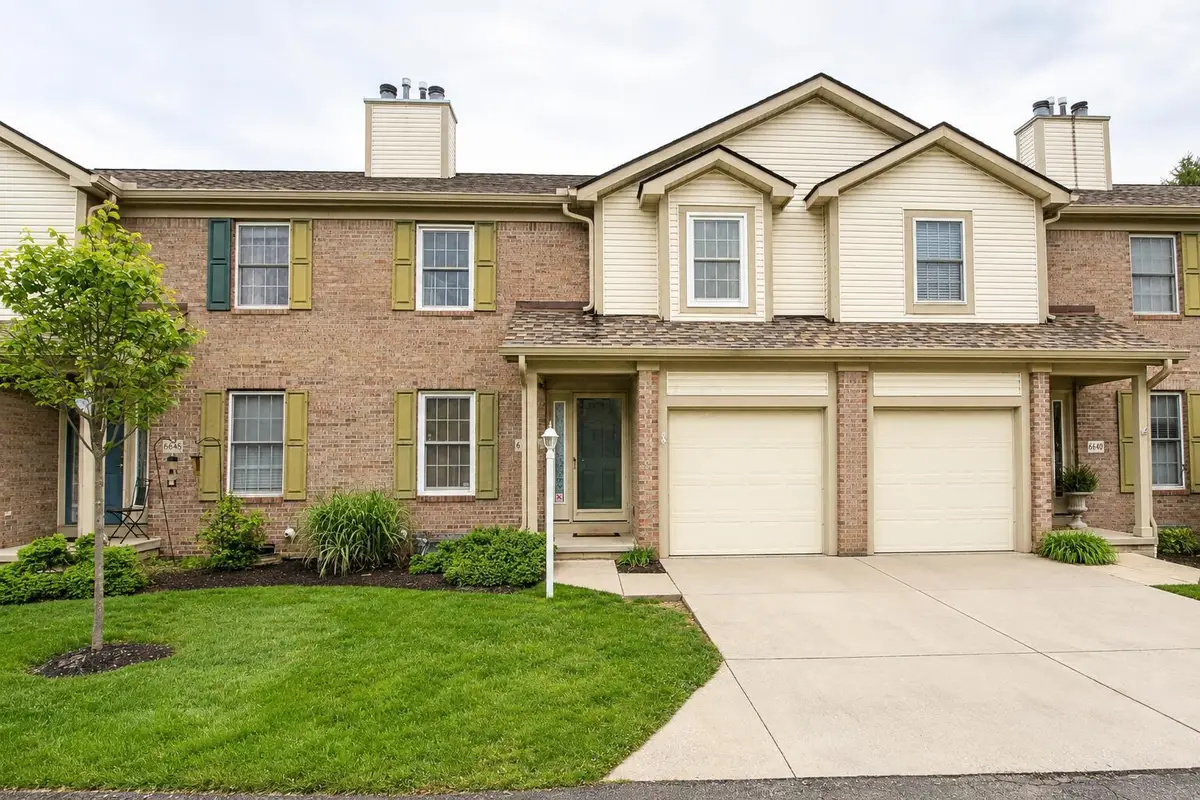 6644 Eastland Court, Columbus, OH 43085 - #1
