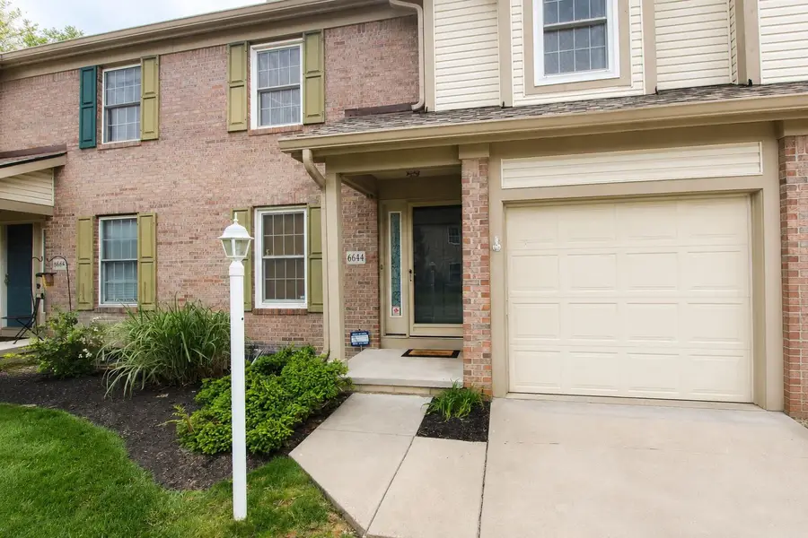 6644 Eastland Court, Columbus, OH 43085 - #2