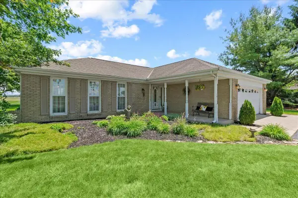 135 N Dugan Road, Urbana, OH 43078