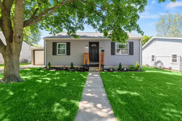 341 Henry Street, Urbana, OH 43078