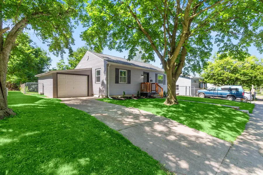 341 Henry Street, Urbana, OH 43078 - #2