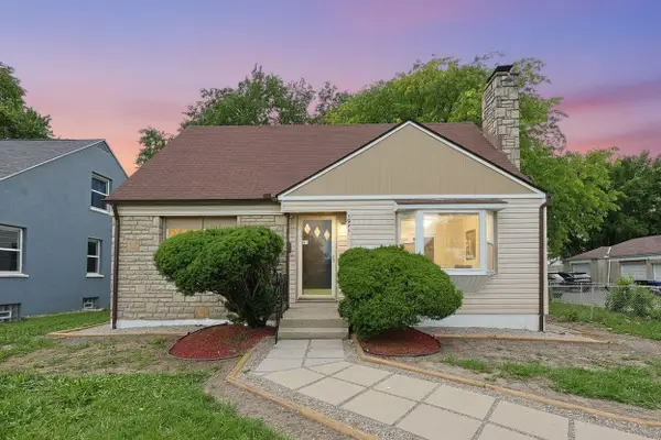 1571 Wilson Avenue, Columbus, OH 43207