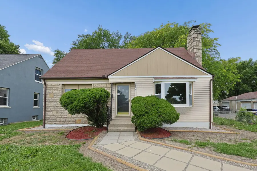 1571 Wilson Avenue, Columbus, OH 43207 - #2