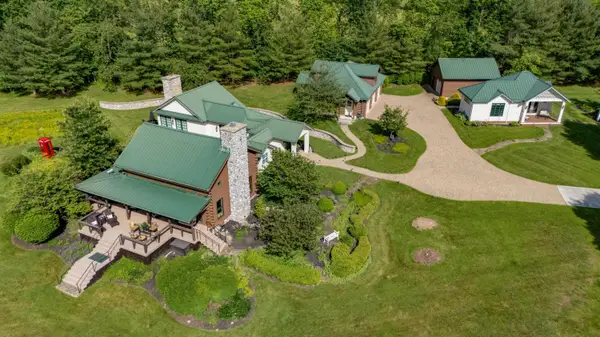 850 State Route 681 S, Albany, OH 45710