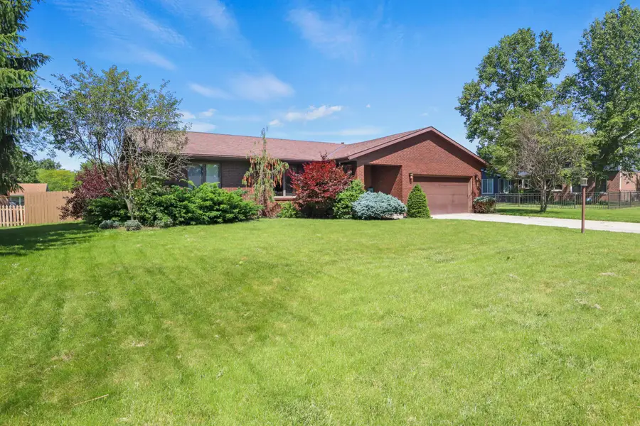 437 Garden Place, Marion, OH 43302 - #2
