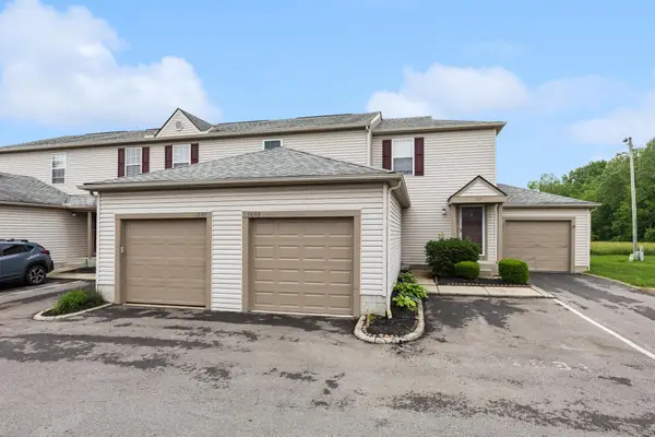 1699 Ridgebury Drive, Hilliard, OH 43026