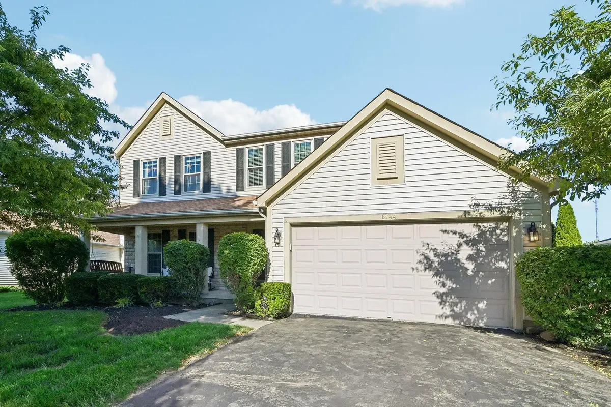 6744 Damson Place, Westerville, OH 43082 - #1
