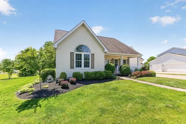 1338 Advent Court, Marysville, OH 43040