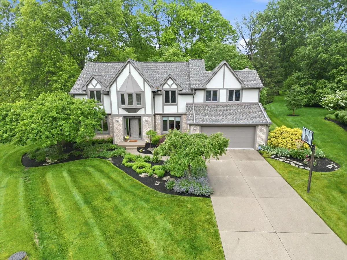 1423 Windrush Circle, Blacklick, OH 43004 - #1
