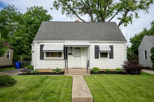 3103 Azelda Street, Columbus, OH 43224