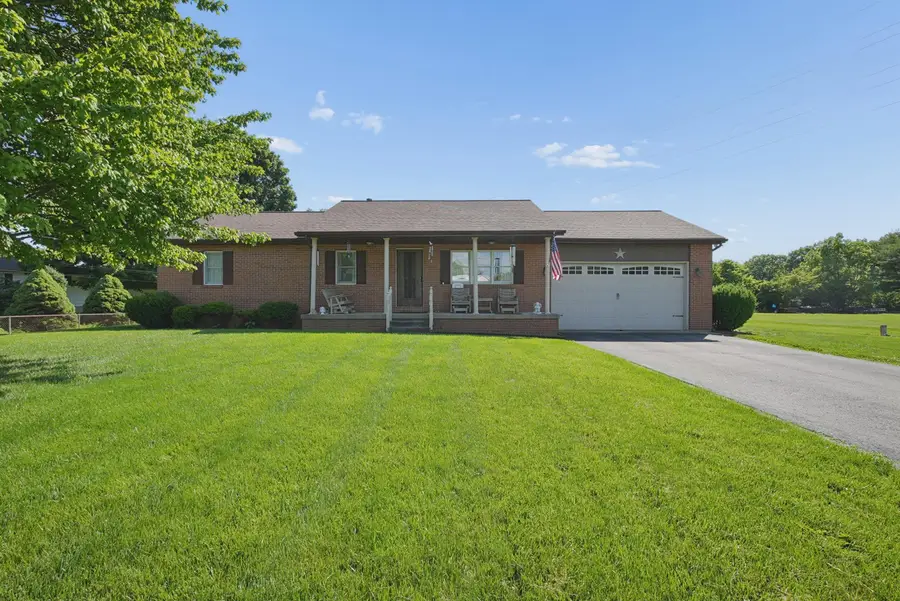 17329 Zig Zag Drive, Circleville, OH 43113 - #2