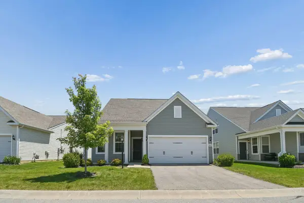 6012 Lawthorn Drive, Westerville, OH 43081