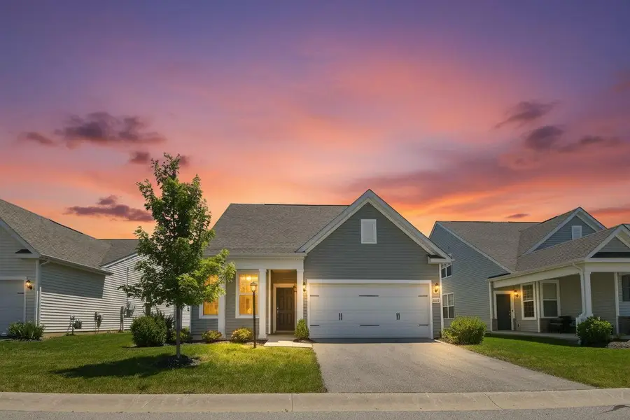 6012 Lawthorn Drive, Westerville, OH 43081 - #2