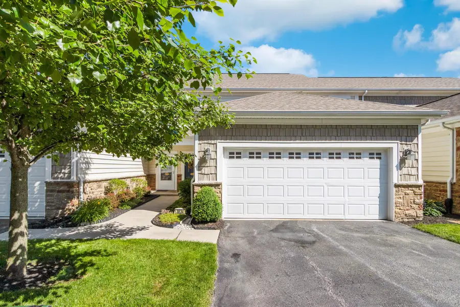3834 Rennes Drive, Columbus, OH 43221 - #2
