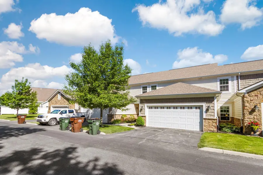 3834 Rennes Drive, Columbus, OH 43221 - #3